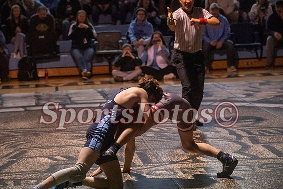 FTF Wrestling 7 vs St Stephens-110