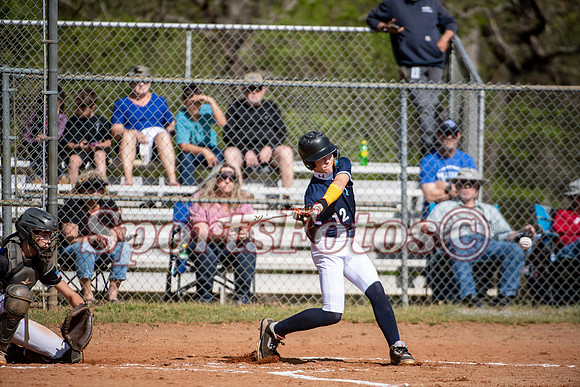 JFMS BB7 vs Maiden-110