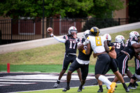 LR24 FB1 vs Bowie State-131