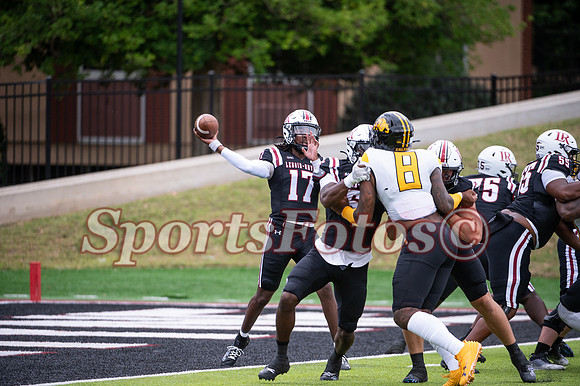 LR24 FB1 vs Bowie State-131