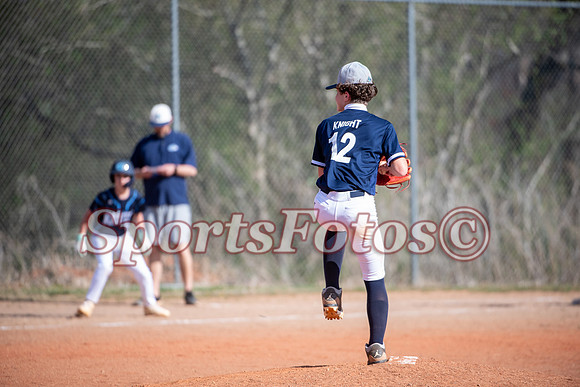 JFMS BB6 vs Northview-101