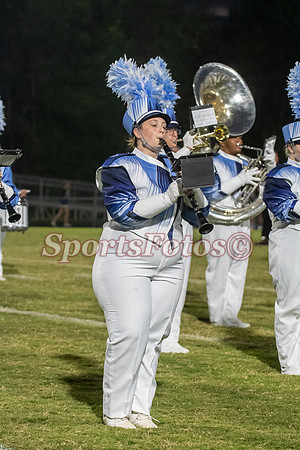 FTF Cheer & Band FB3-123