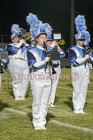 FTF Cheer & Band FB3-122
