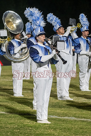 FTF Cheer & Band FB3-125