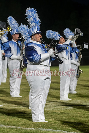 FTF Cheer & Band FB3-126
