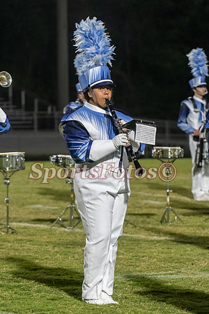 FTF Cheer & Band FB3-129