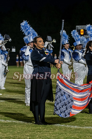 FTF Cheer & Band FB3-130