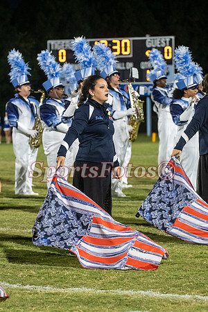 FTF Cheer & Band FB3-131