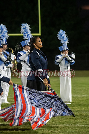 FTF Cheer & Band FB3-134