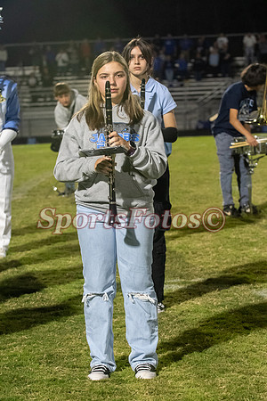 FTF Cheer & Band FB3-138