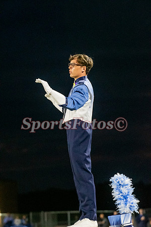 FTF Cheer & Band FB3-139