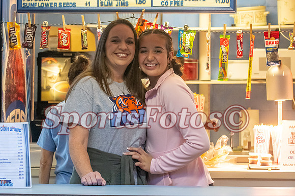 FTF Cheer & Band FB3-102