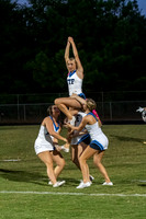 FTF Cheer & Band FB3-107