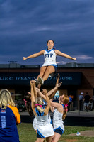FTF Cheer & Band FB3-108