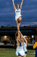FTF Cheer & Band FB3-109