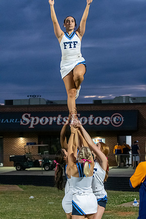 FTF Cheer & Band FB3-109