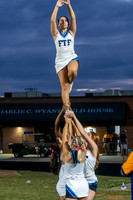 FTF Cheer & Band FB3-110