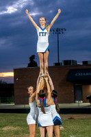 FTF Cheer & Band FB3-111