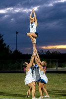 FTF Cheer & Band FB3-112