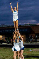 FTF Cheer & Band FB3-113