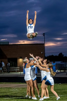 FTF Cheer & Band FB3-114