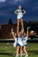 FTF Cheer & Band FB3-115