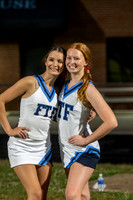FTF Cheer & Band FB3-117