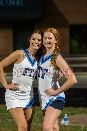 FTF Cheer & Band FB3-117