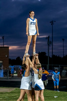 FTF Cheer & Band FB3-118