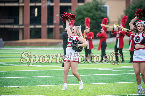 LR23 Spirit Team-103