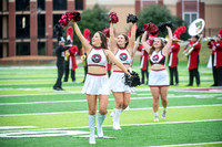 LR23 Spirit Team-102