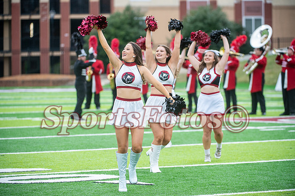 LR23 Spirit Team-102