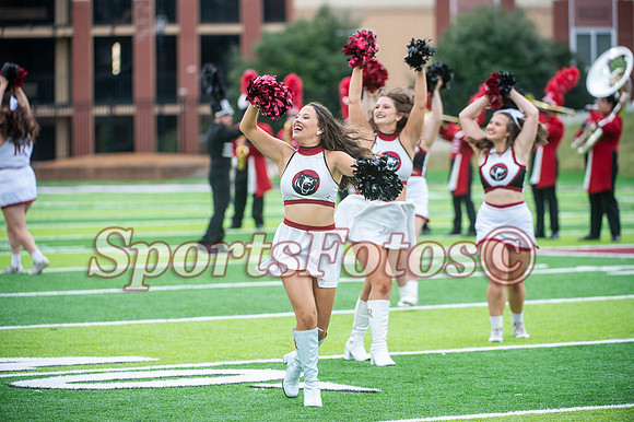 LR23 Spirit Team-101