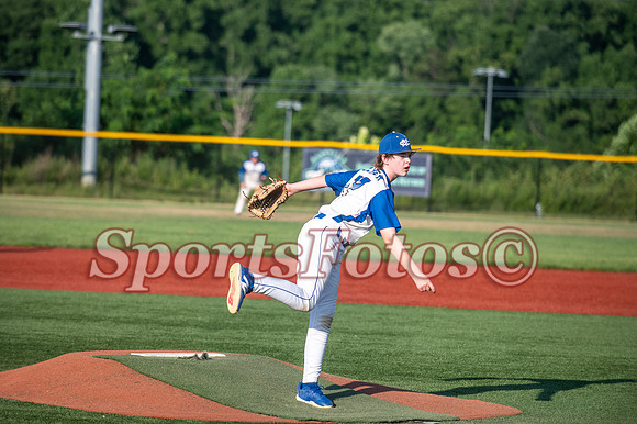 NCBA 14U vs Top Tier 14U-116