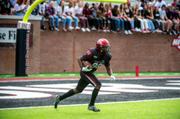 LR23 FB5 vs Barton-100