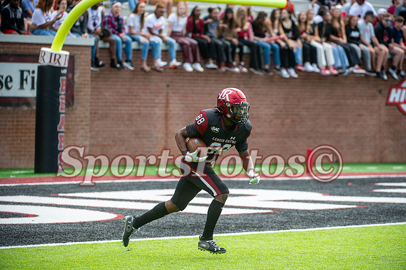 LR23 FB5 vs Barton-100