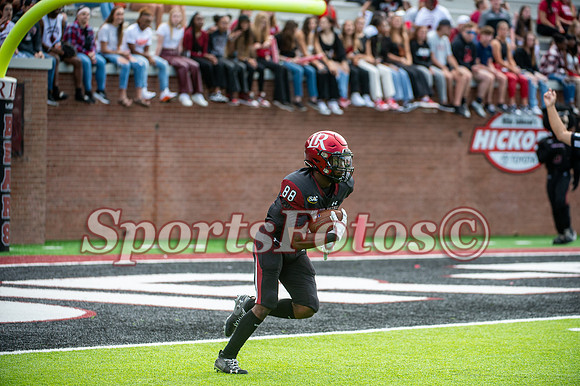 LR23 FB5 vs Barton-101
