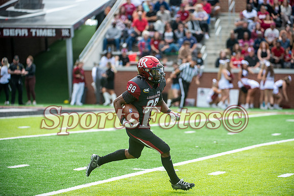 LR23 FB5 vs Barton-104