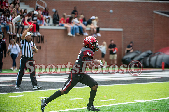 LR23 FB5 vs Barton-103