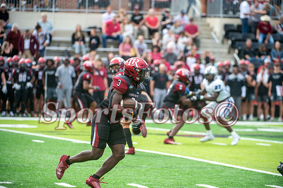 LR23 FB5 vs Barton-106