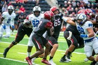 LR23 FB5 vs Barton-108