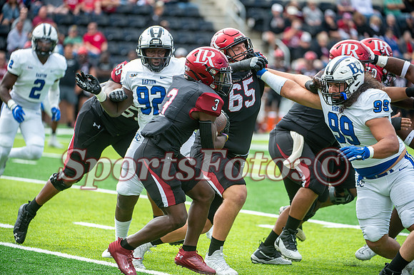 LR23 FB5 vs Barton-108