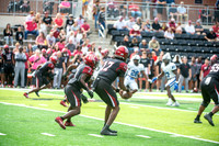 LR23 FB5 vs Barton-110