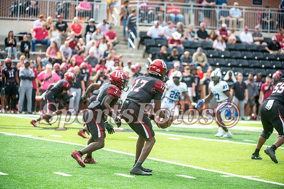 LR23 FB5 vs Barton-110