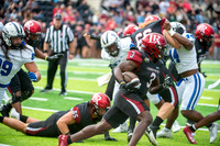 LR23 FB5 vs Barton-109