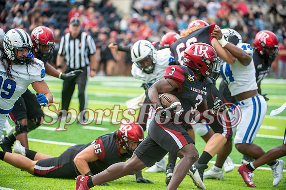 LR23 FB5 vs Barton-109