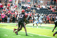LR23 FB5 vs Barton-111