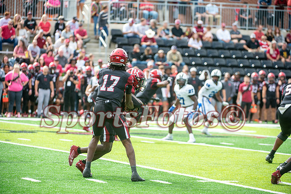 LR23 FB5 vs Barton-111