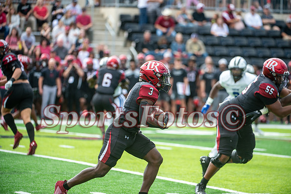 LR23 FB5 vs Barton-107
