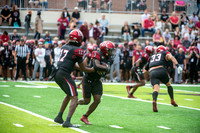 LR23 FB5 vs Barton-105